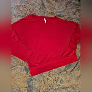 FABLETICS Valentine Top Medium